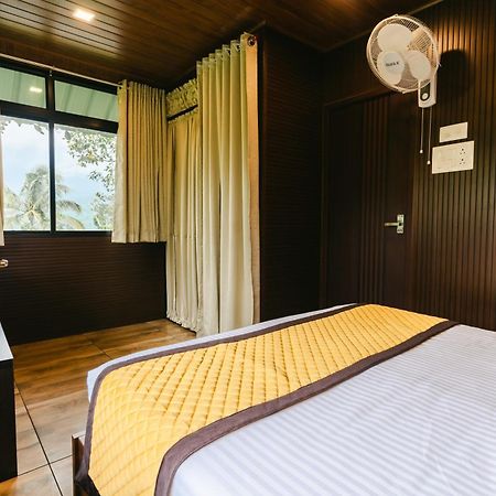 Swag Vista Resort Anachal ภายนอก รูปภาพ